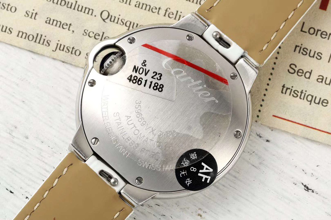 Top Quality C*artier Watches