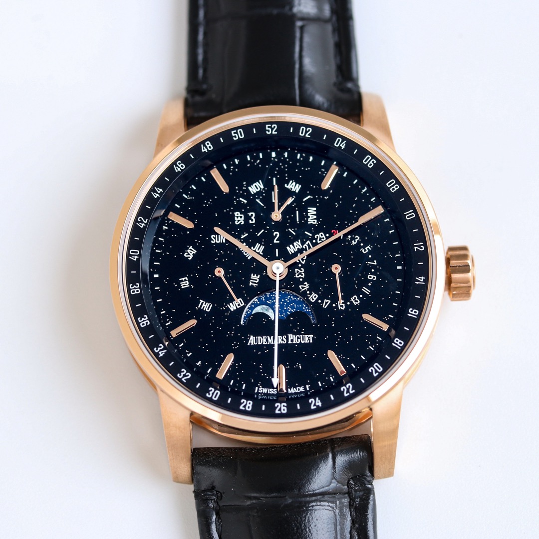 Top Quality A*udemaps P*iguet Watches