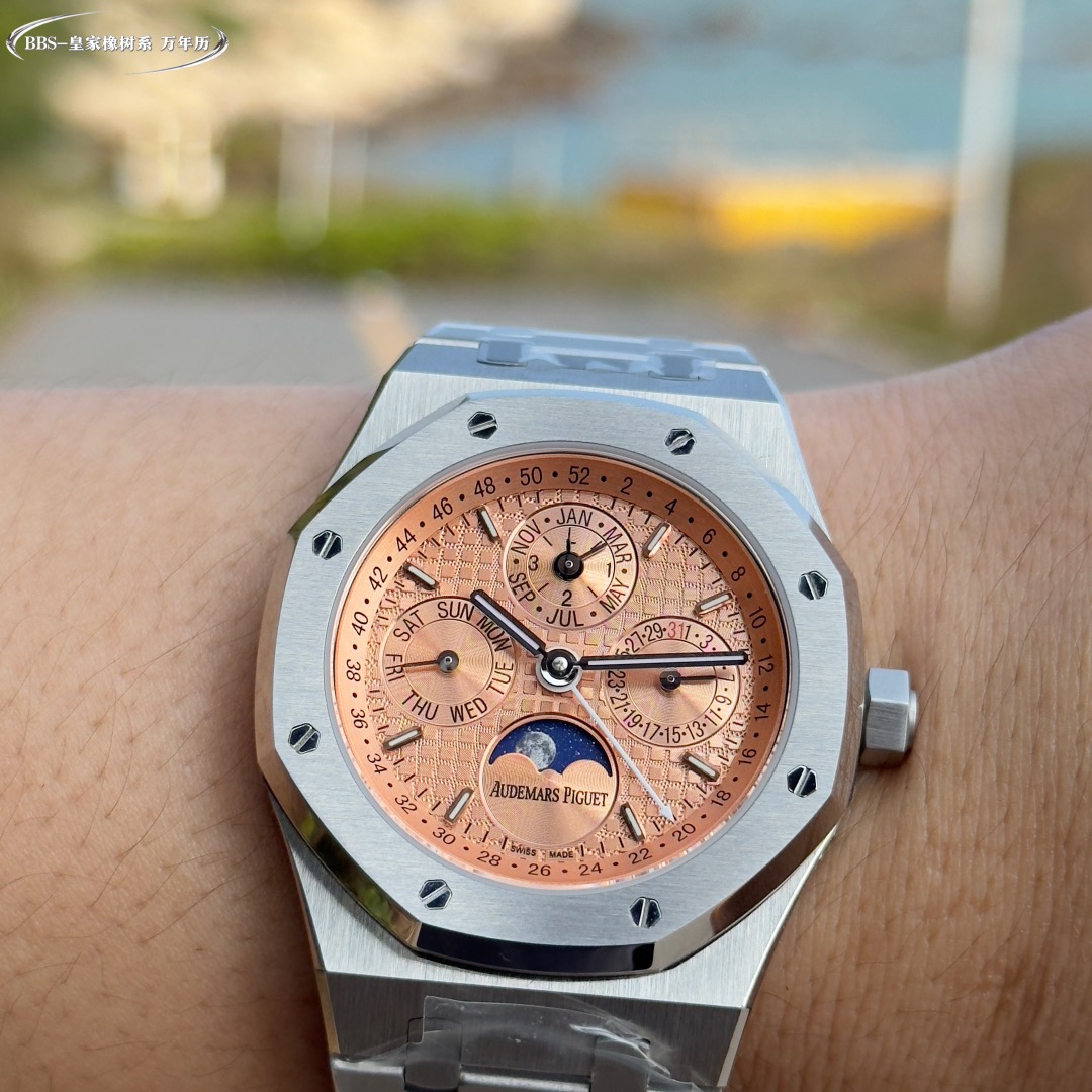 Top Quality A*udemaps P*iguet Watches