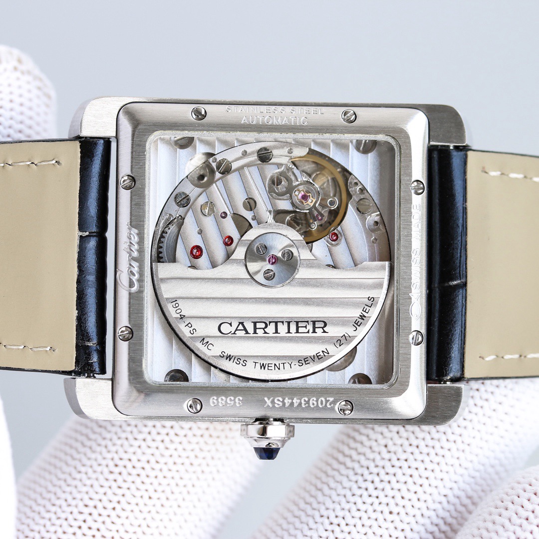 Top Quality C*artier Watches
