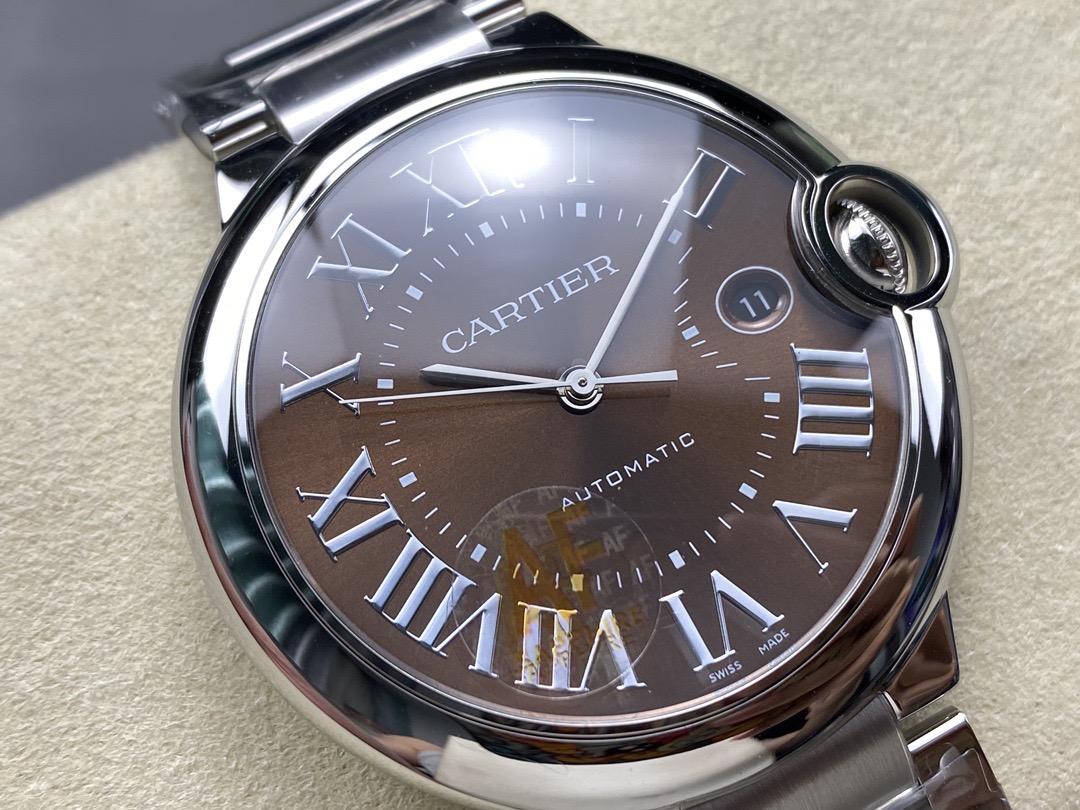 Top Quality C*artier Watches