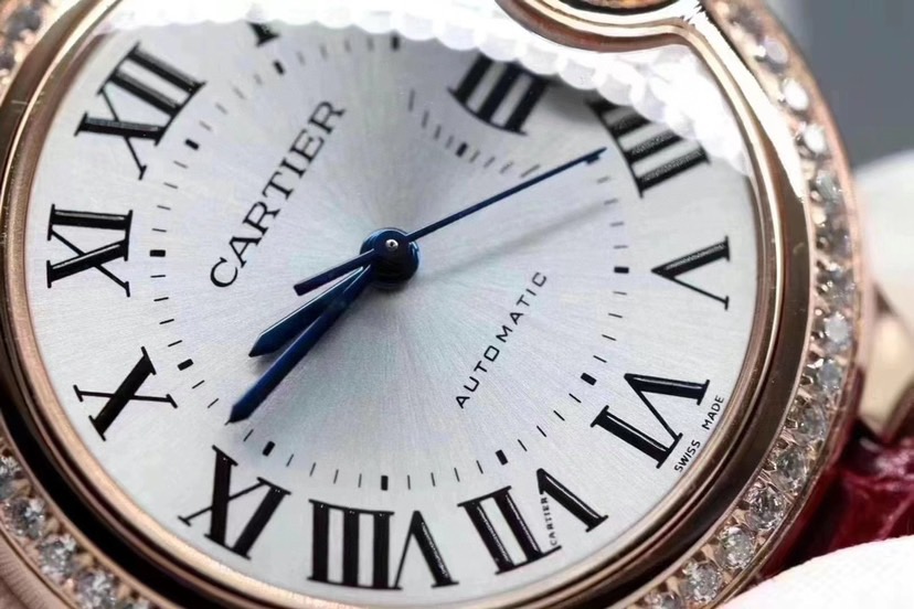 Top Quality C*artier Watches
