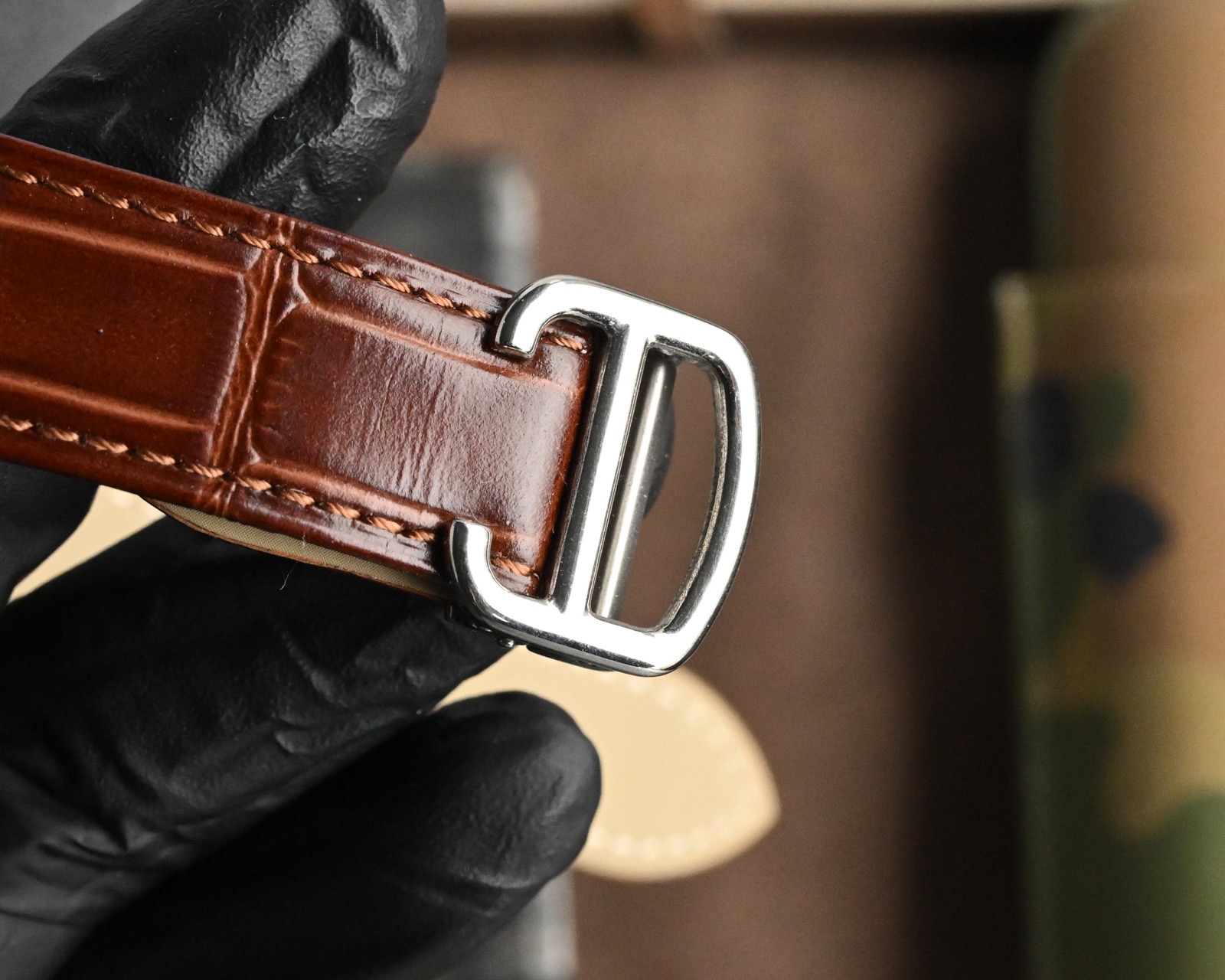 Top Quality C*artier Watches