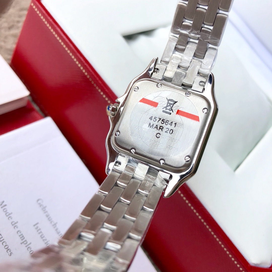 Top Quality C*artier Watches