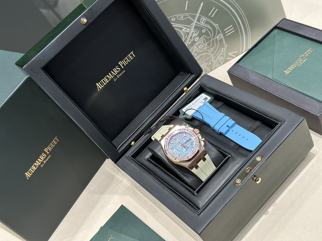 Top Quality A*udemaps P*iguet Watches