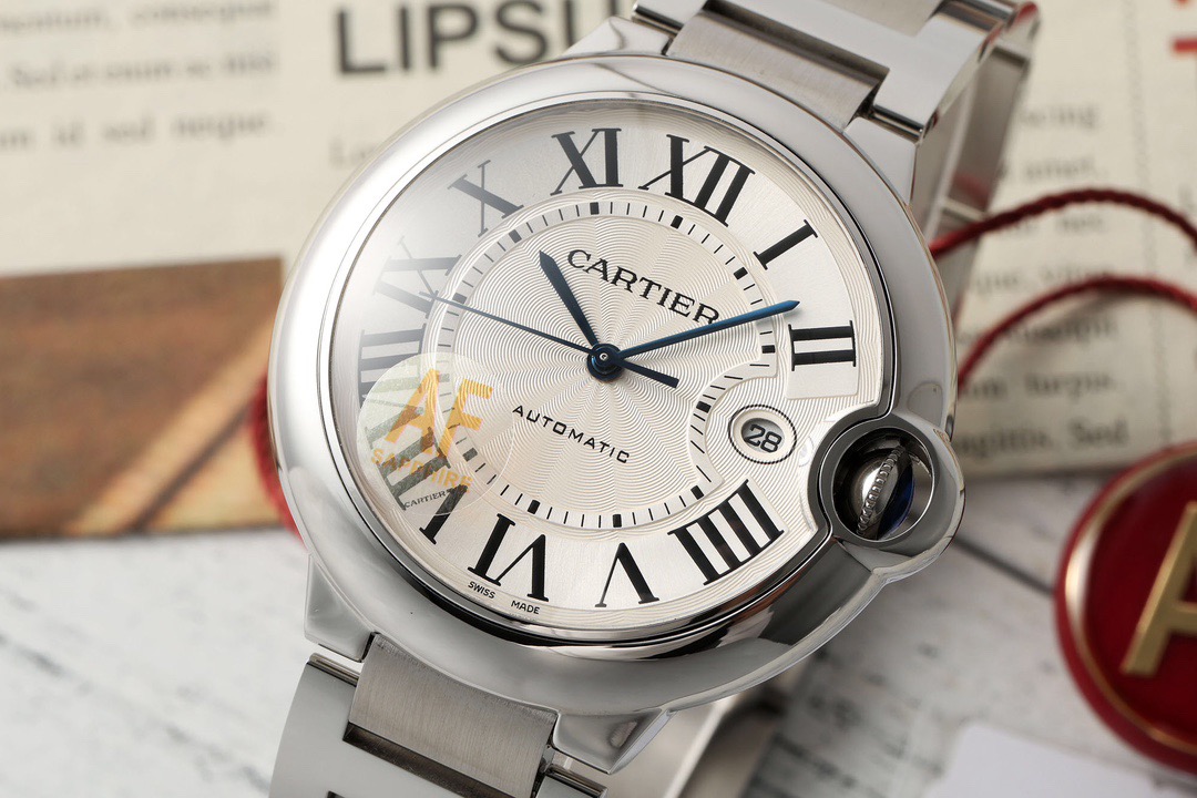 Top Quality C*artier Watches