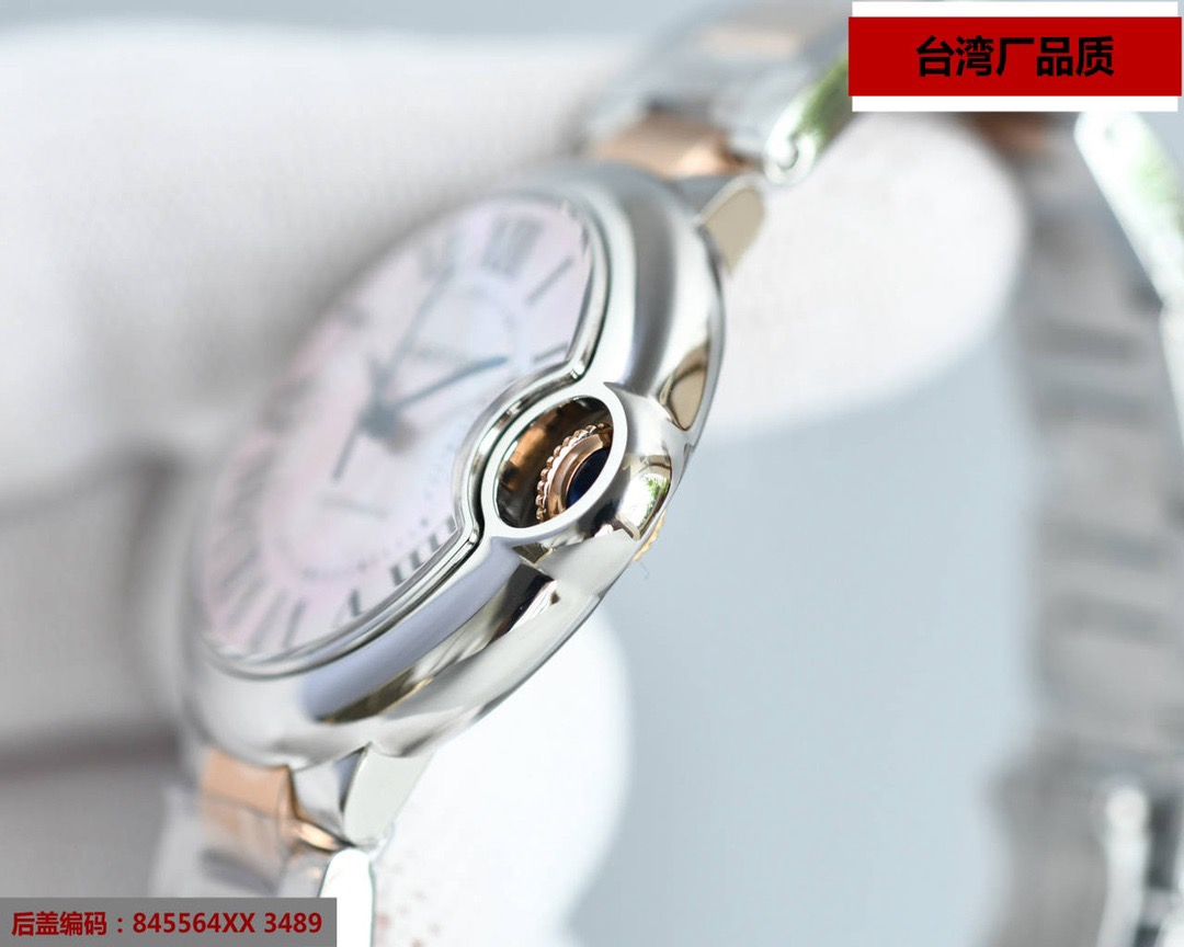 Top Quality C*artier Watches