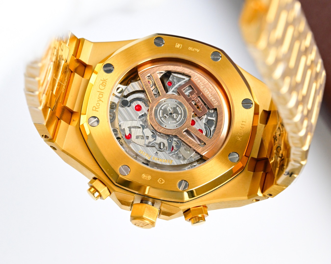 Top Quality A*udemaps P*iguet Watches