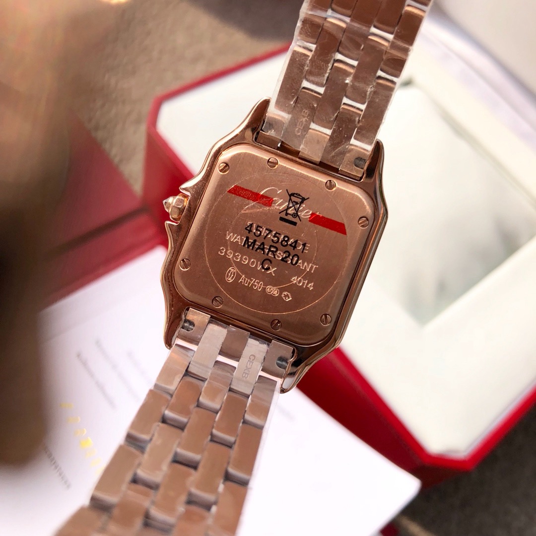 Top Quality C*artier Watches