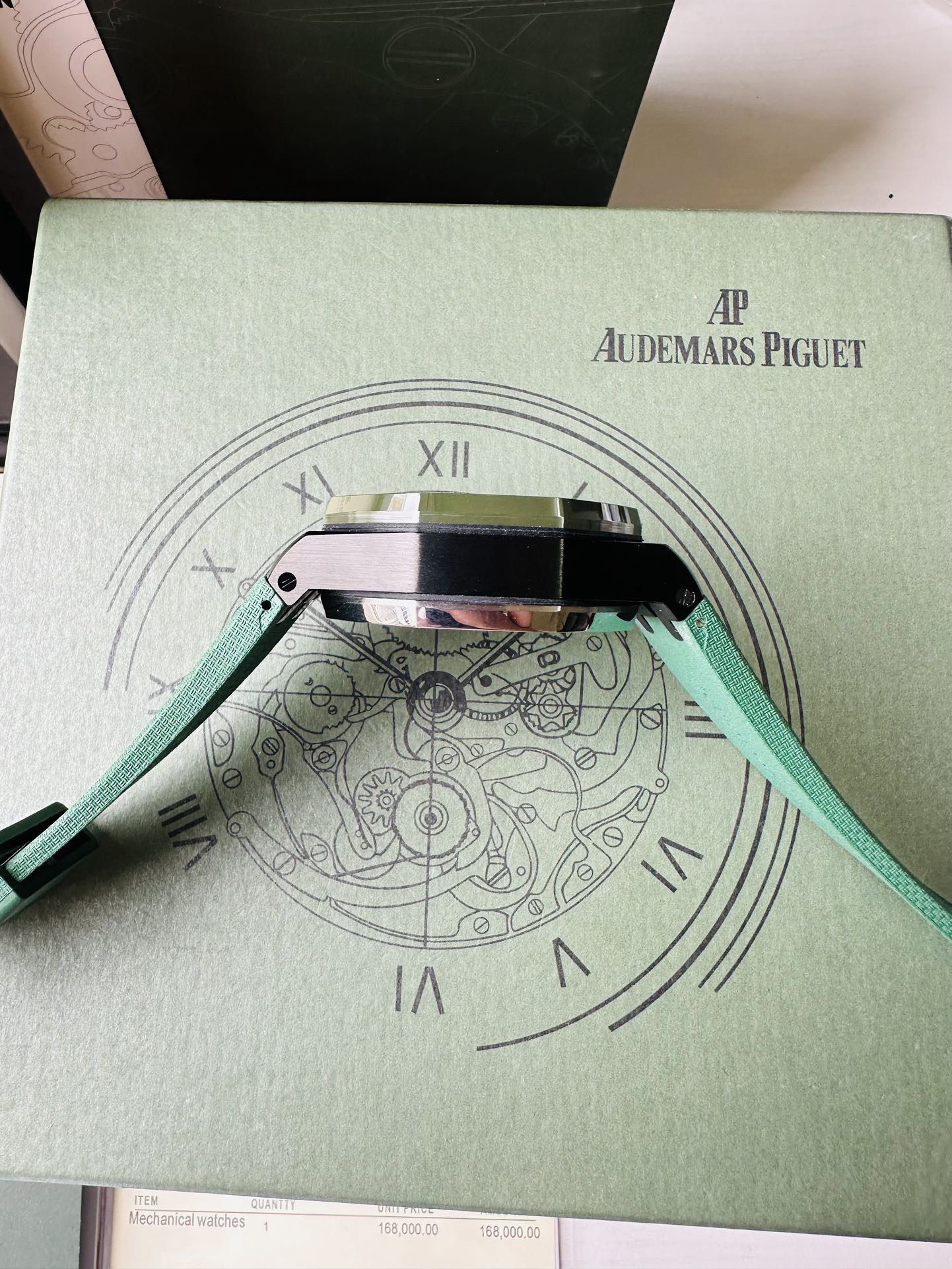 Top Quality A*udemaps P*iguet Watches