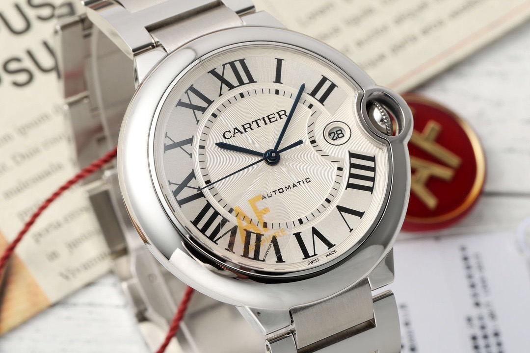 Top Quality C*artier Watches