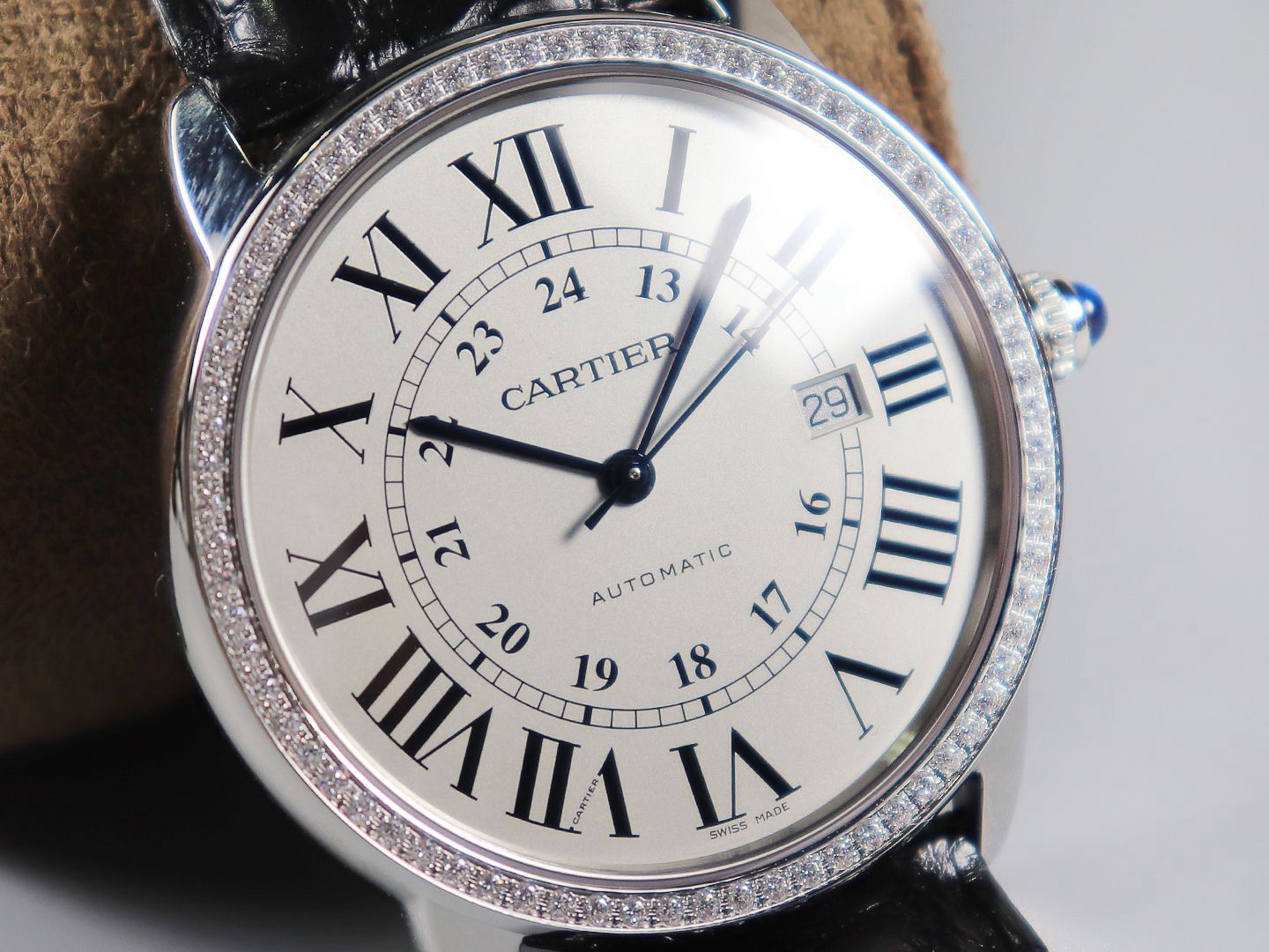 Top Quality C*artier Watches