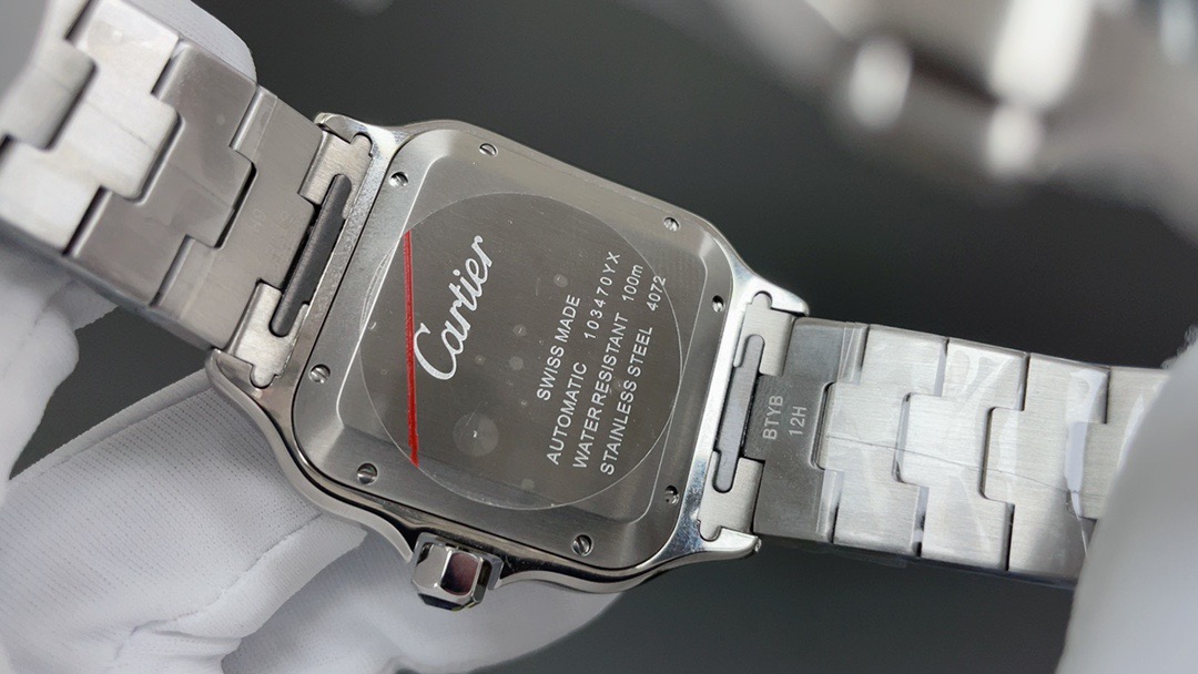 Top Quality C*artier Watches