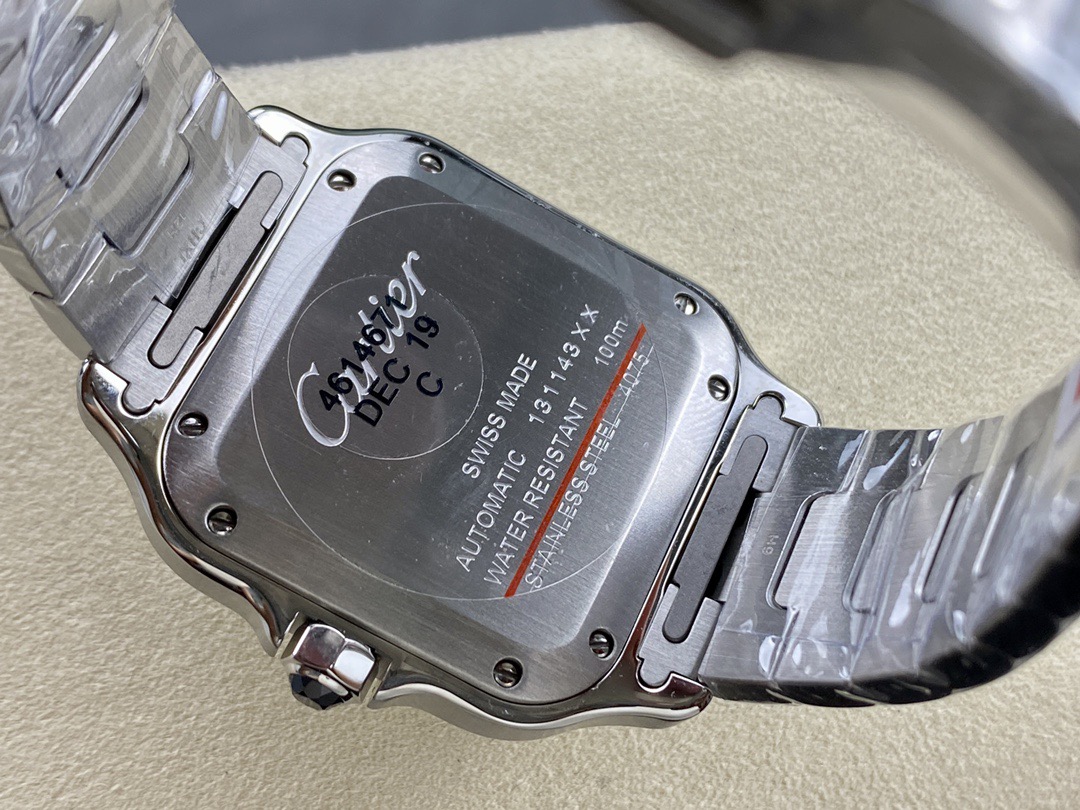 Top Quality C*artier Watches