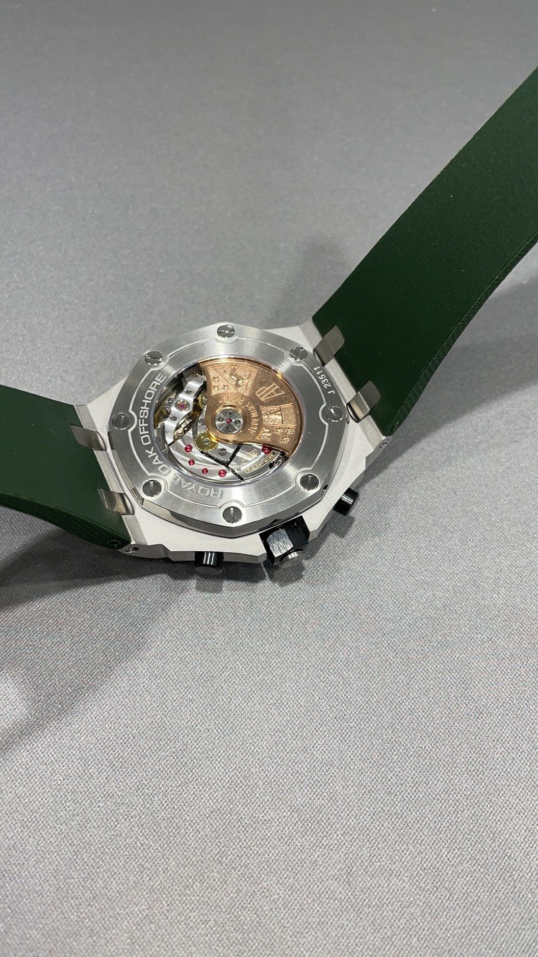 Top Quality A*udemaps P*iguet Watches