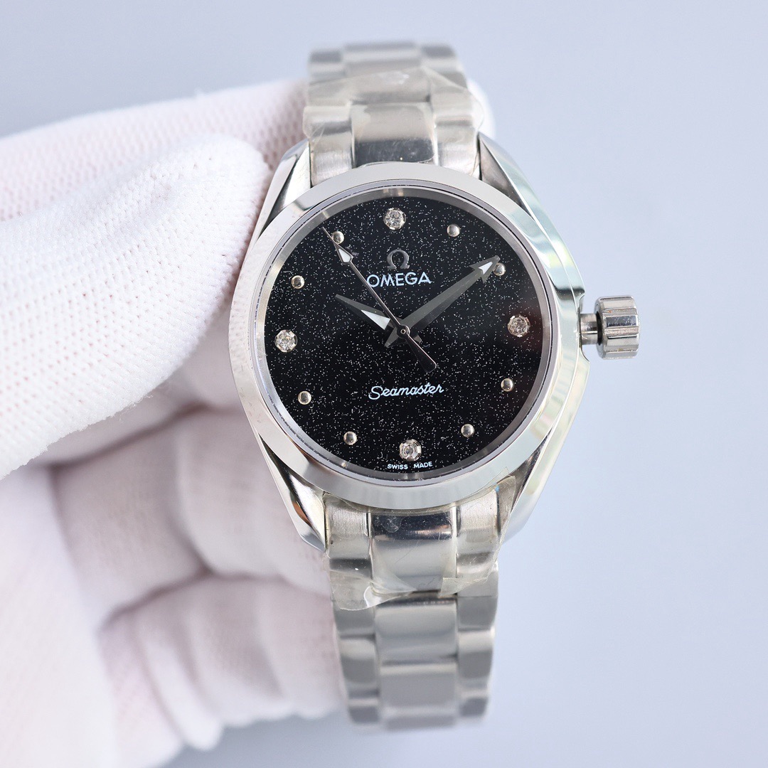 Top Quality 0*mega Watches