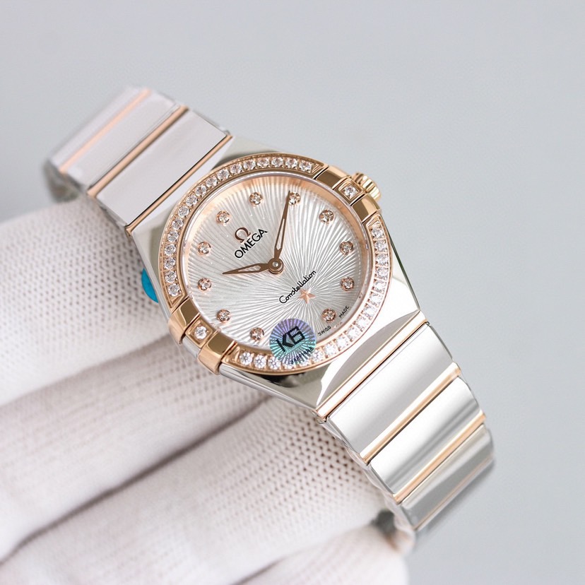 Top Quality 0*mega Watches