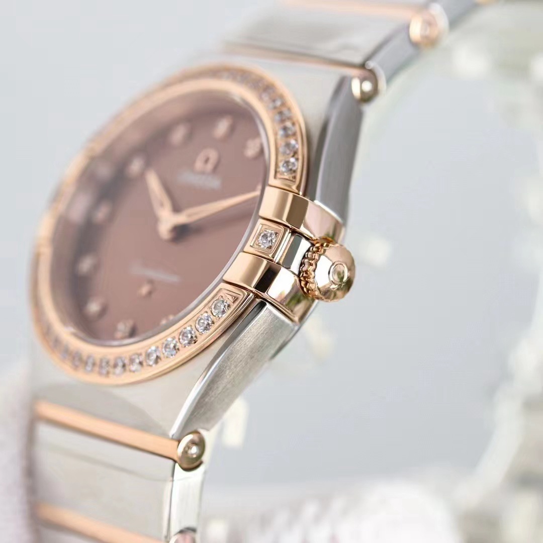 Top Quality 0*mega Watches