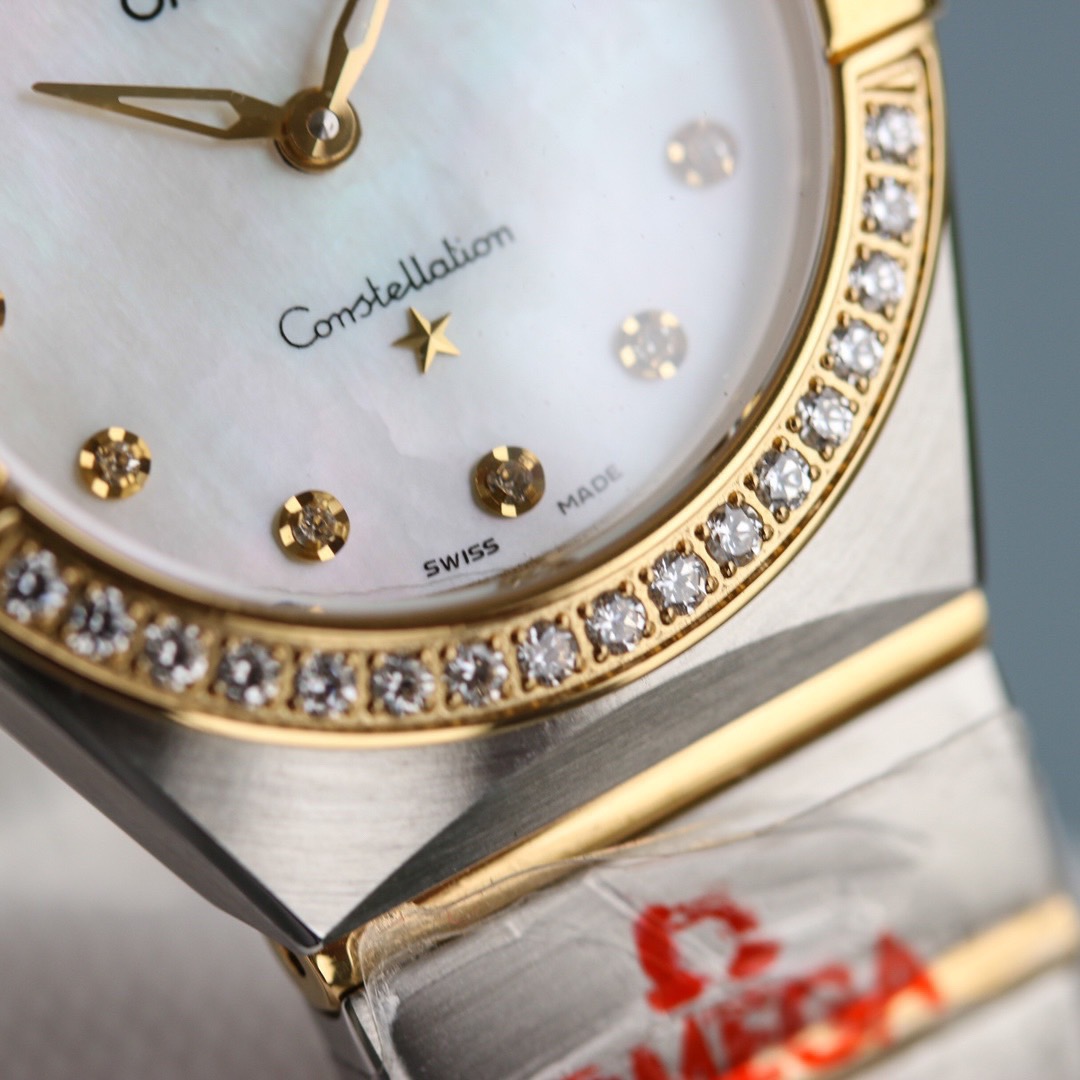 Top Quality 0*mega Watches