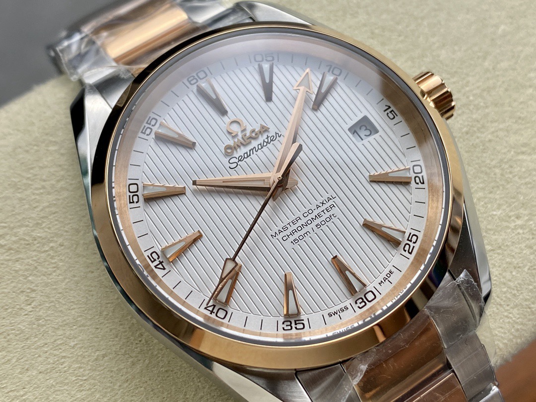 Top Quality 0*mega Watches