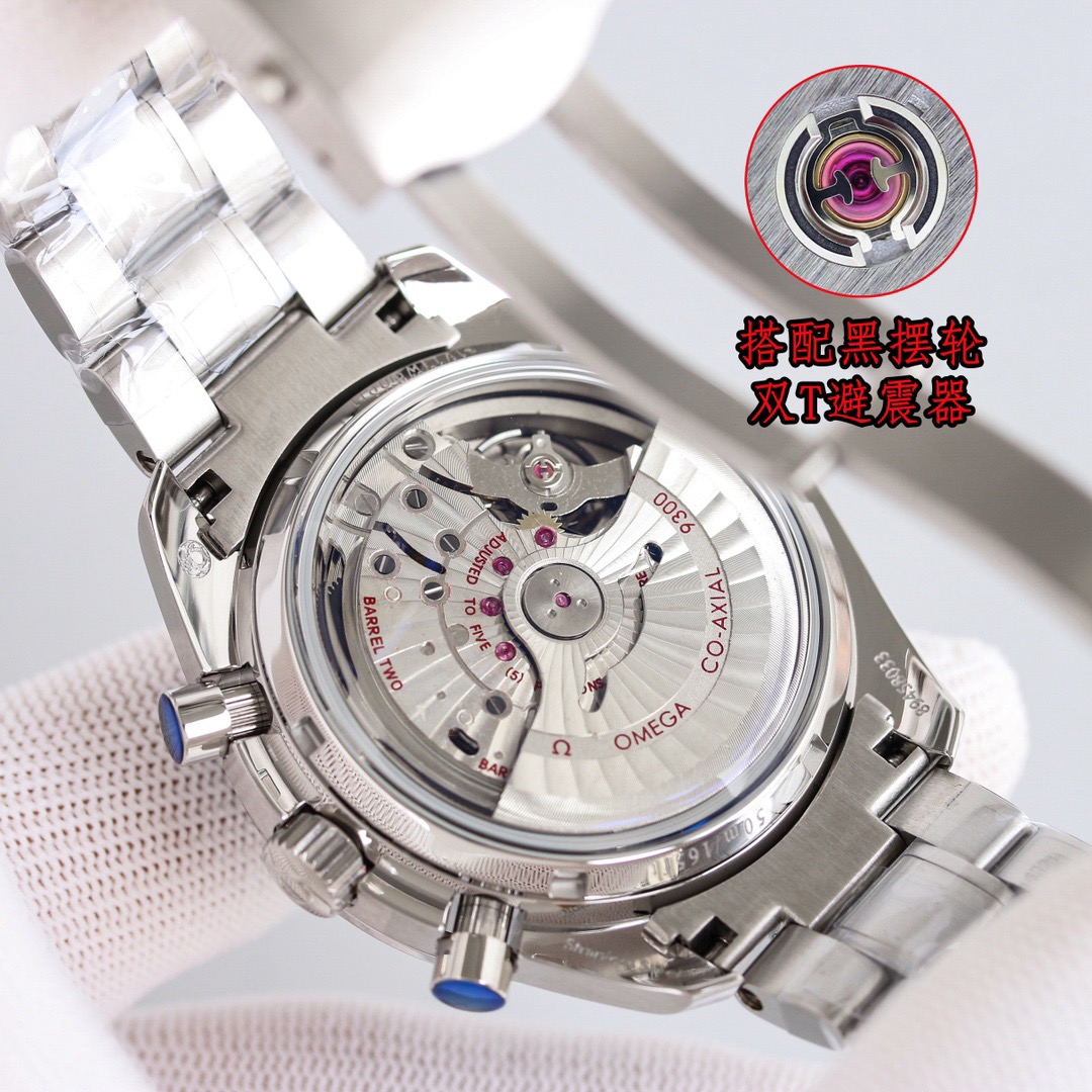 Top Quality 0*mega Watches