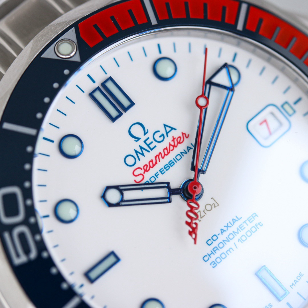 Top Quality 0*mega Watches