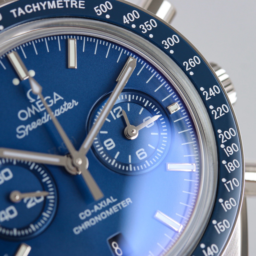 Top Quality 0*mega Watches