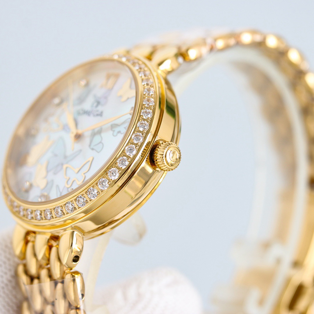 Top Quality 0*mega Watches