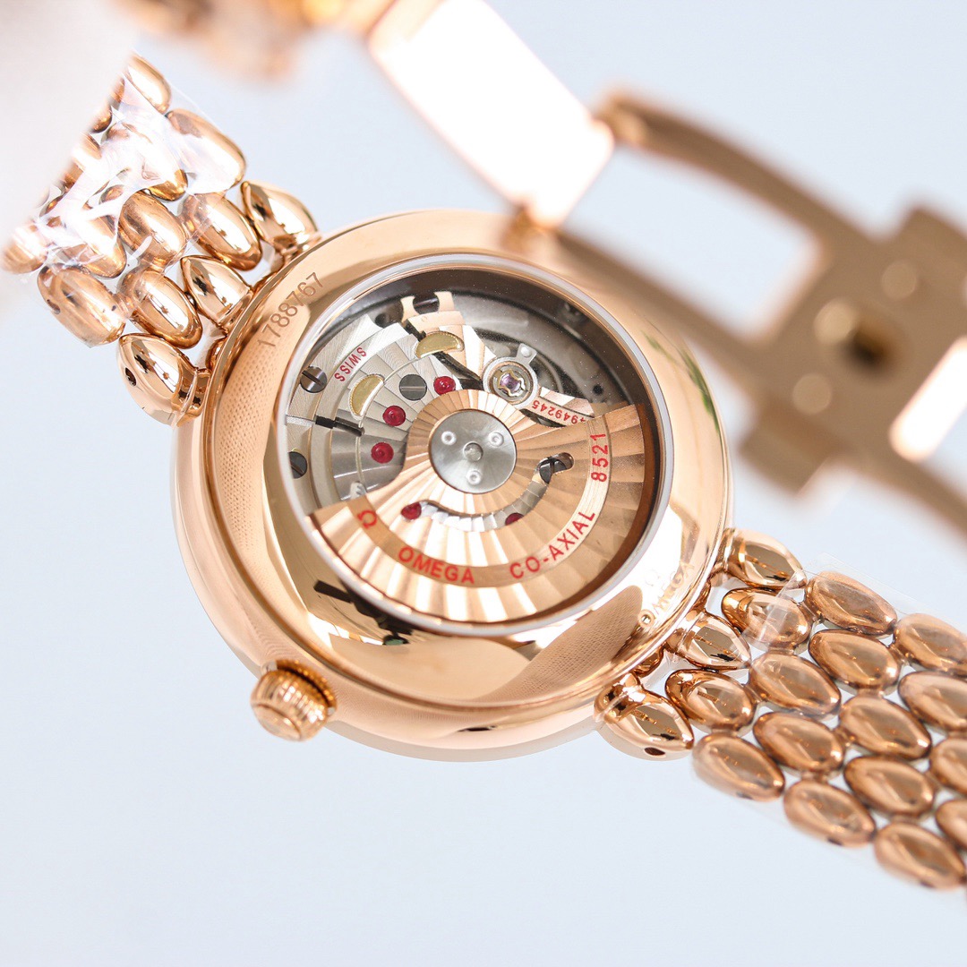 Top Quality 0*mega Watches