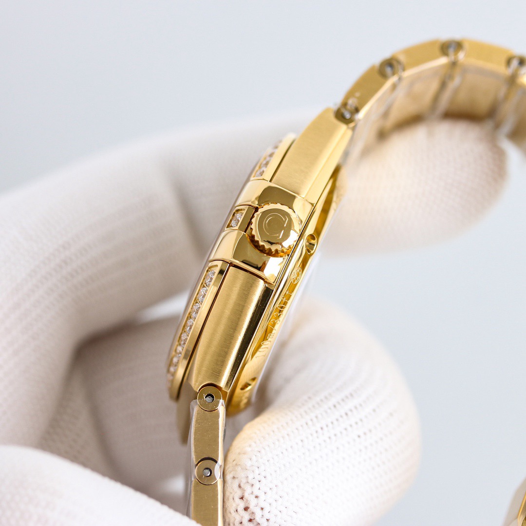 Top Quality 0*mega Watches