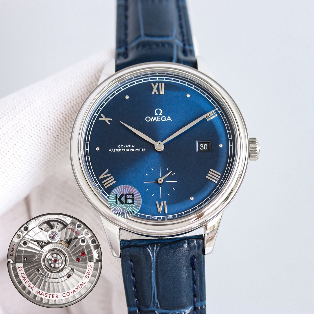 Top Quality 0*mega Watches