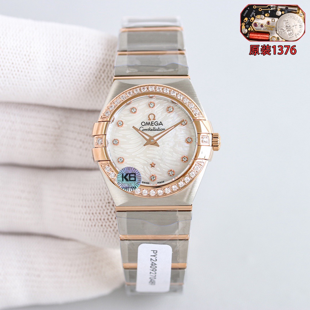 Top Quality 0*mega Watches