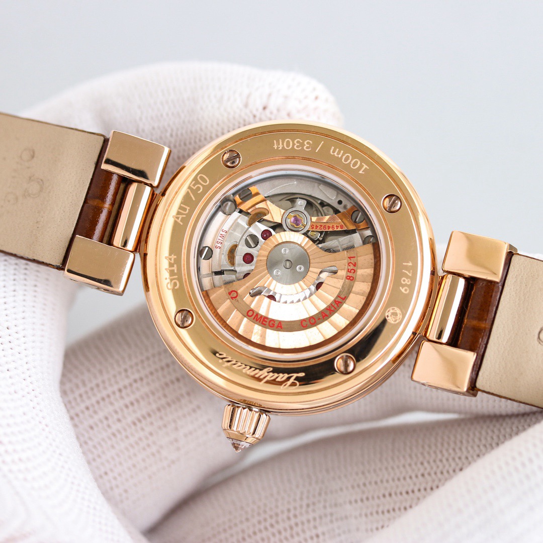 Top Quality 0*mega Watches