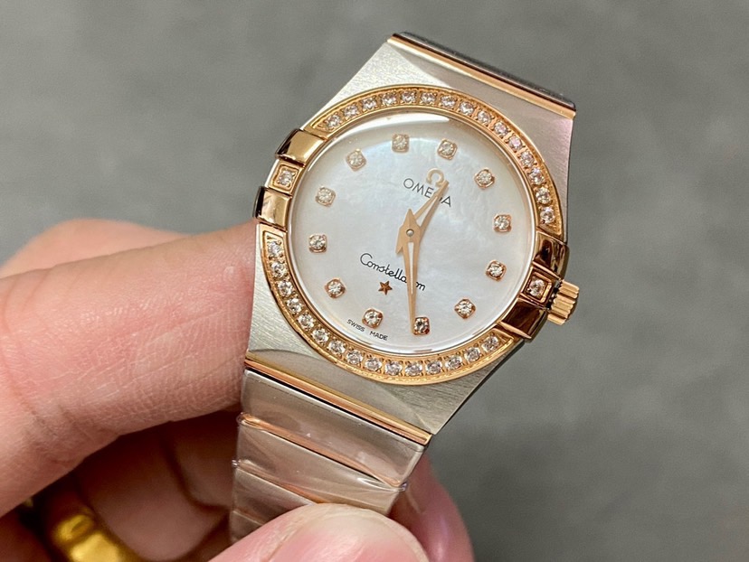 Top Quality 0*mega Watches