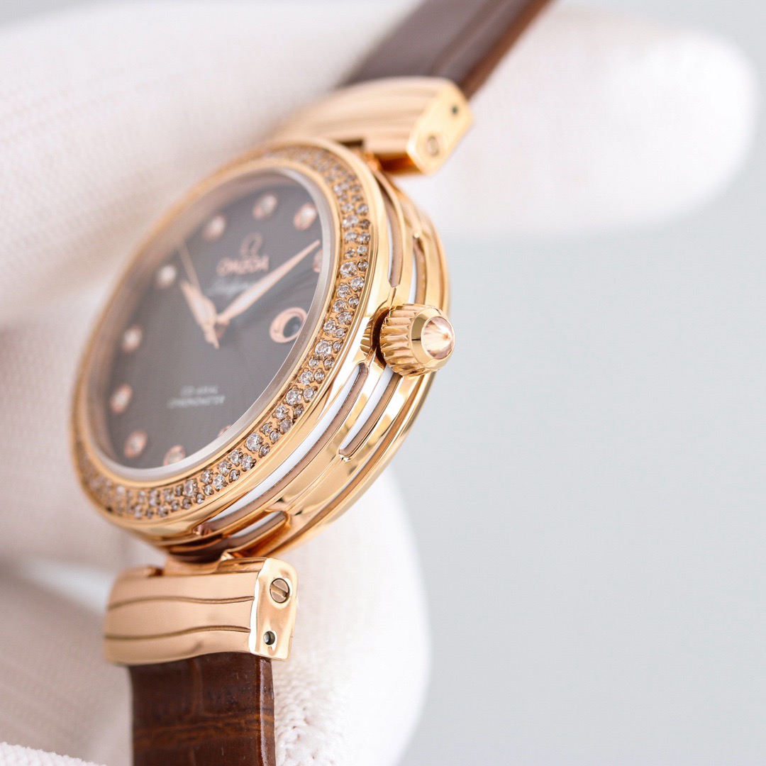 Top Quality 0*mega Watches