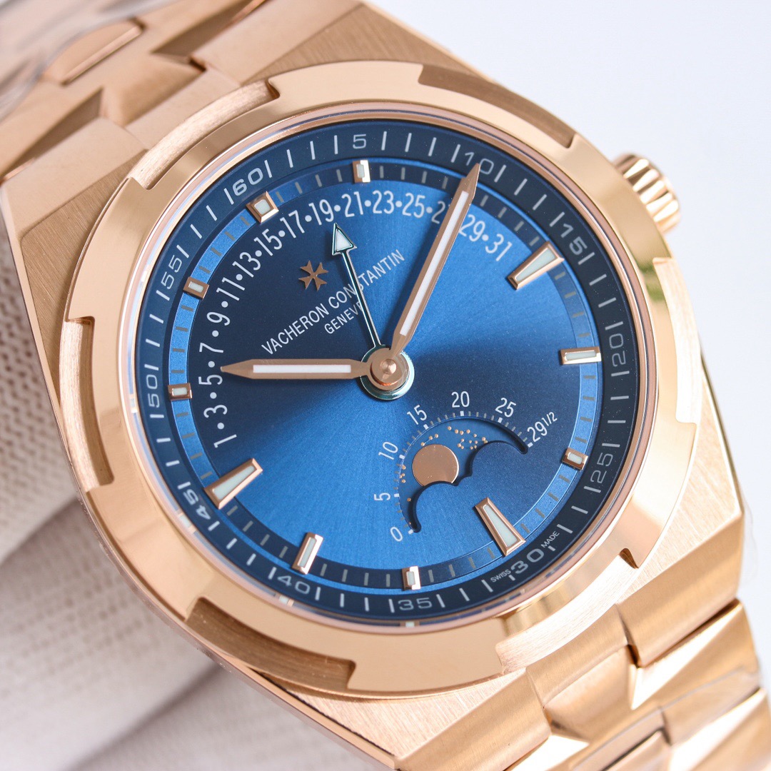 Top Quality V*acheron C*onstantin Watches