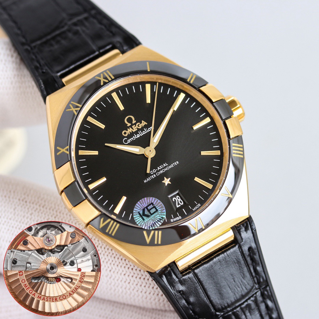 Top Quality 0*mega Watches