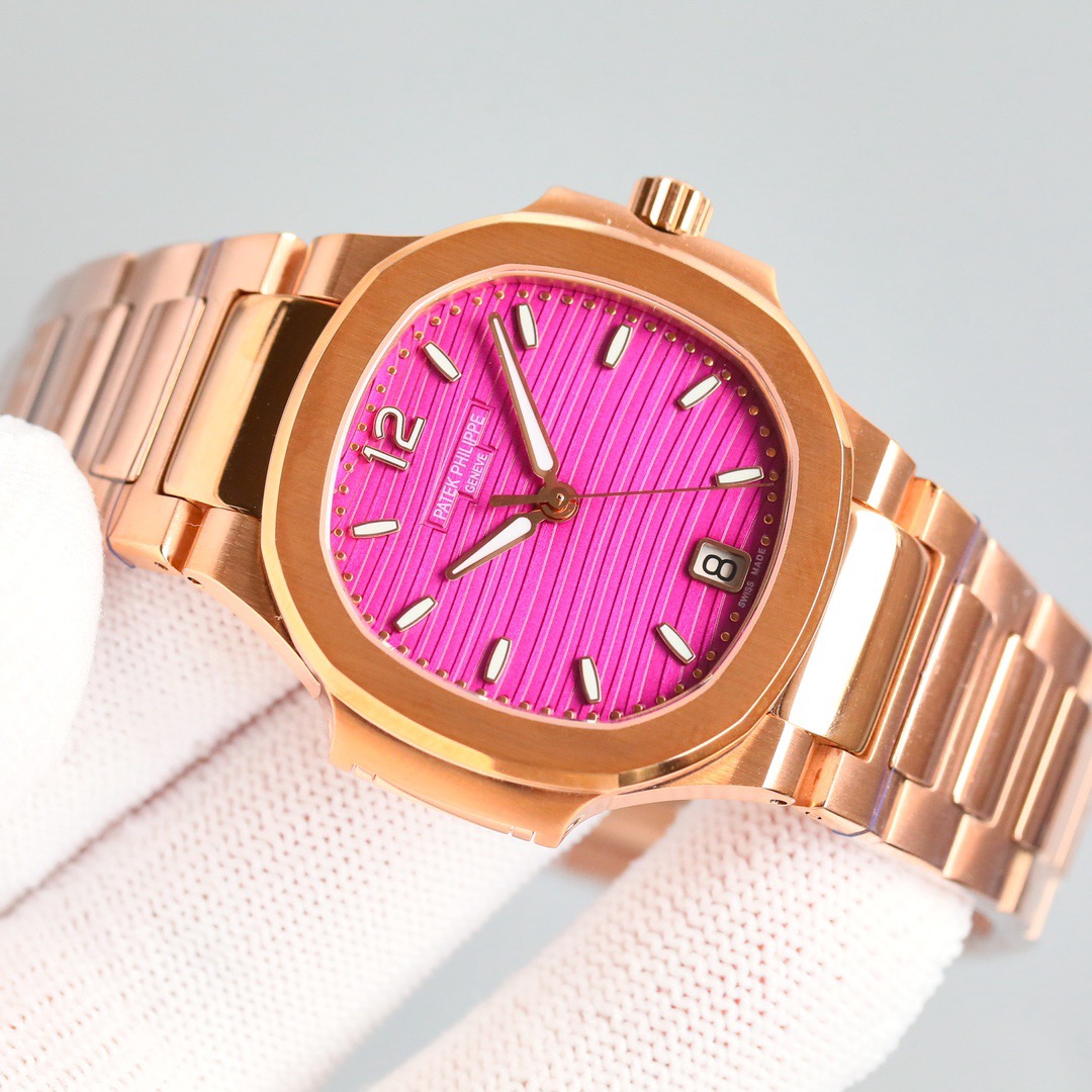 Top Quality p*atek p*hilippe Watches