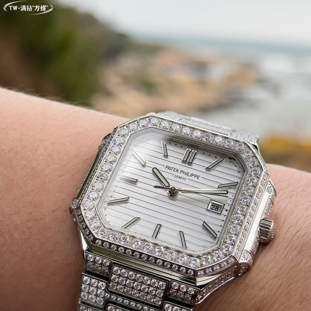 Top Quality p*atek p*hilippe Watches