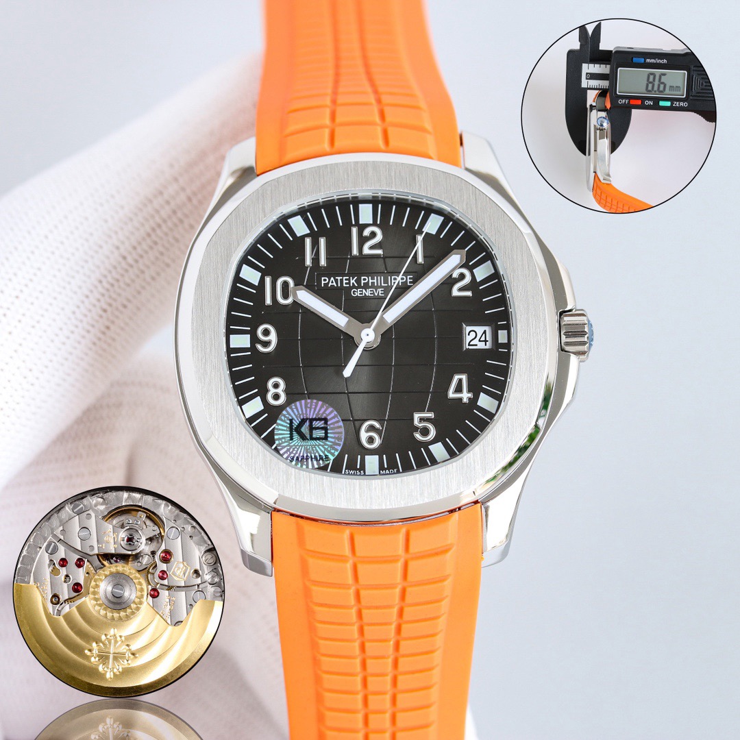 Top Quality p*atek p*hilippe Watches