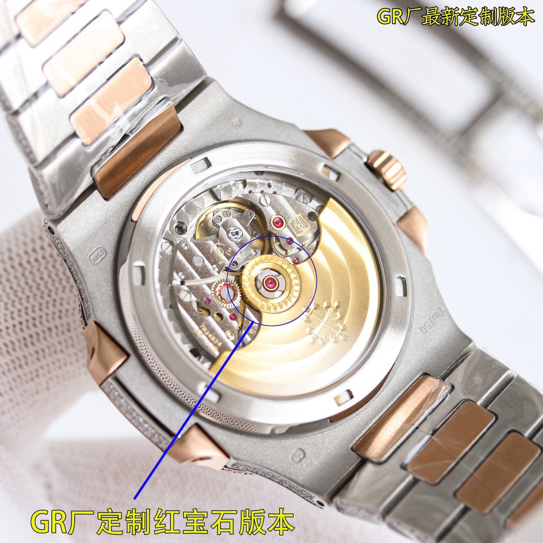 Top Quality p*atek p*hilippe Watches