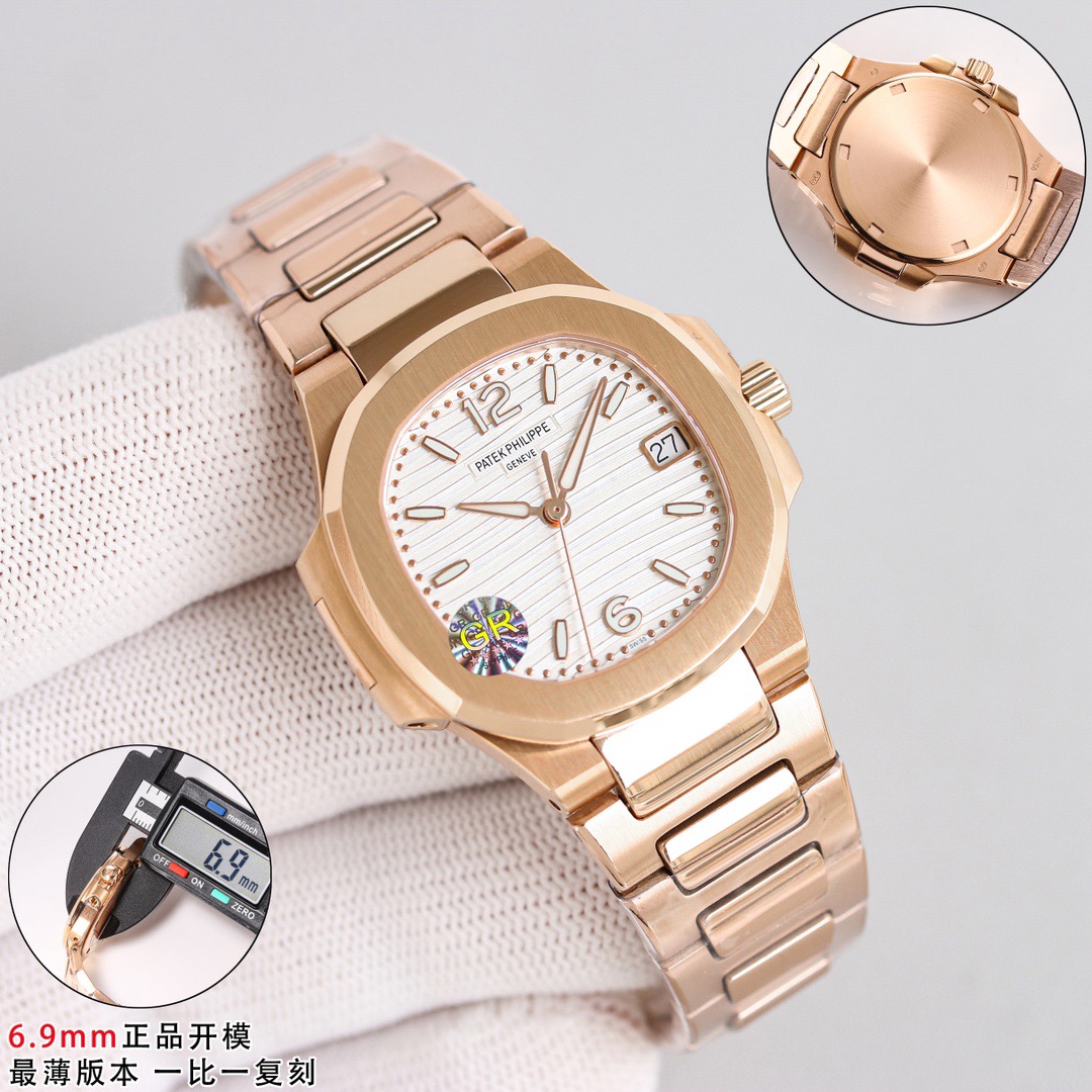 Top Quality p*atek p*hilippe Watches