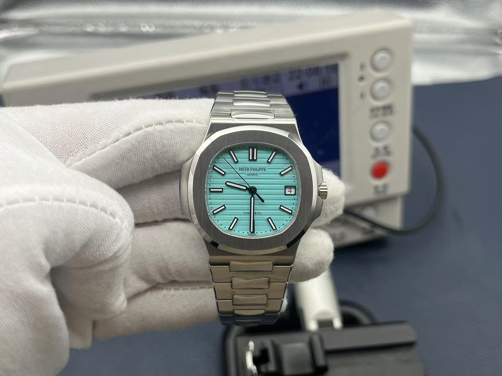 Top Quality p*atek p*hilippe Watches