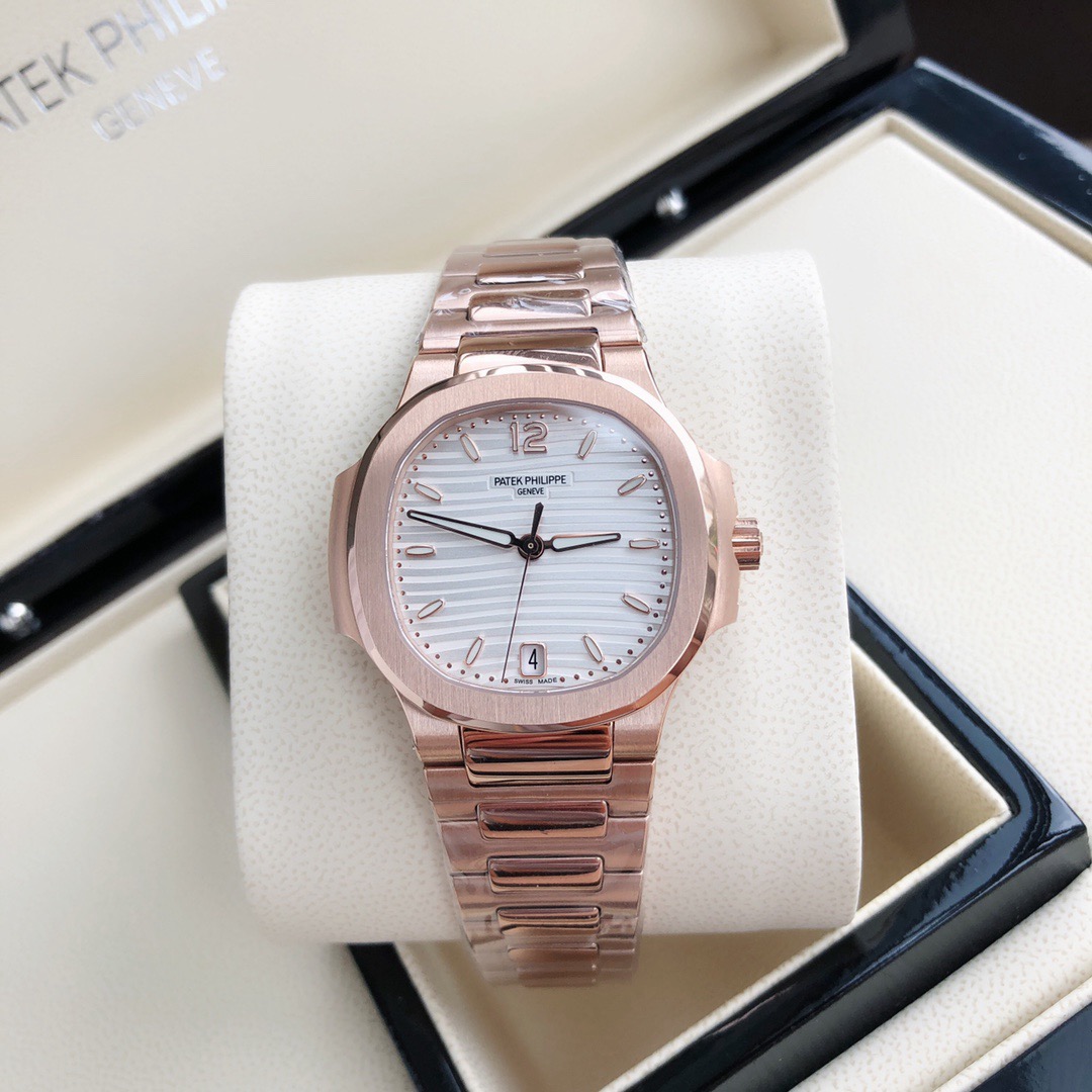 Top Quality p*atek p*hilippe Watches