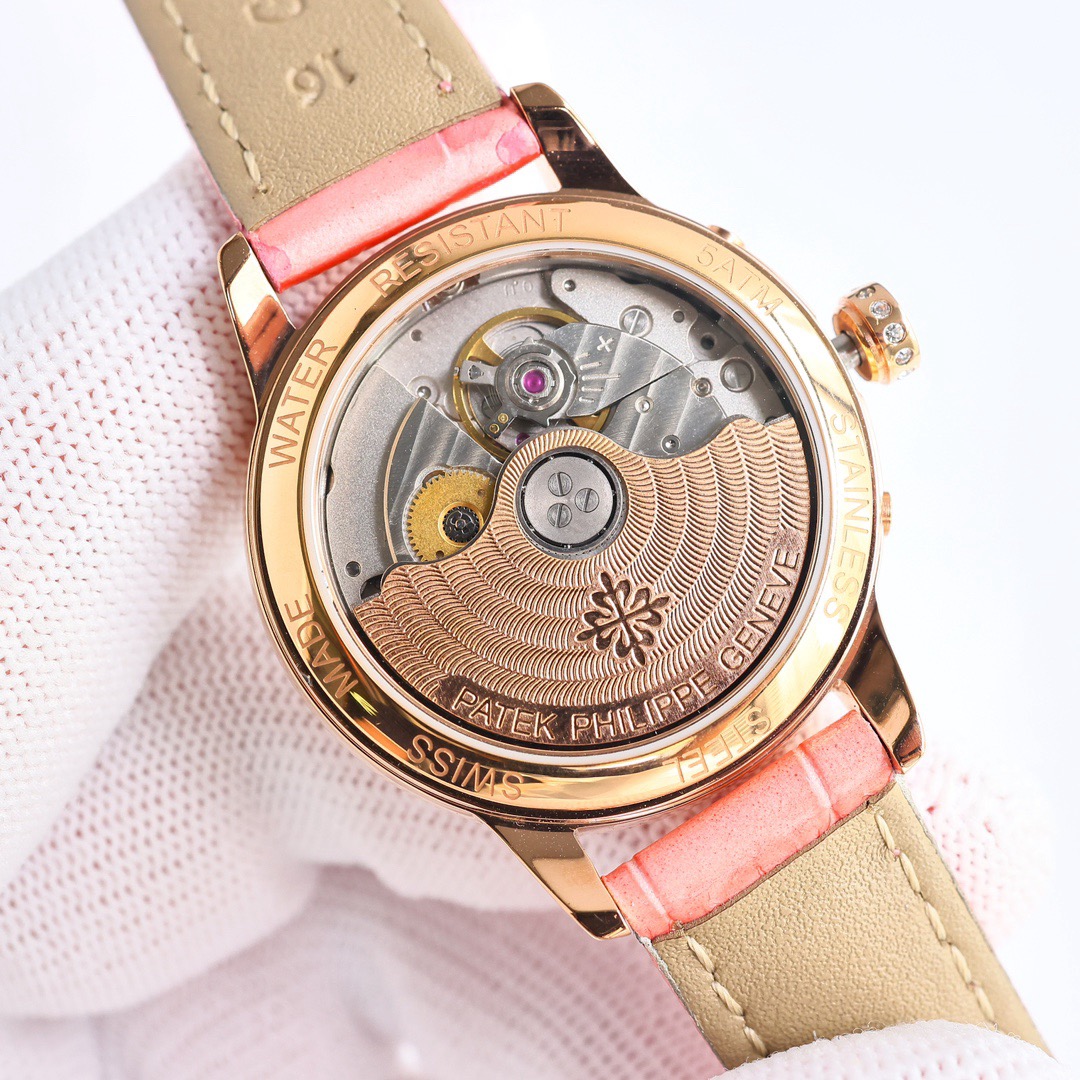 Top Quality p*atek p*hilippe Watches