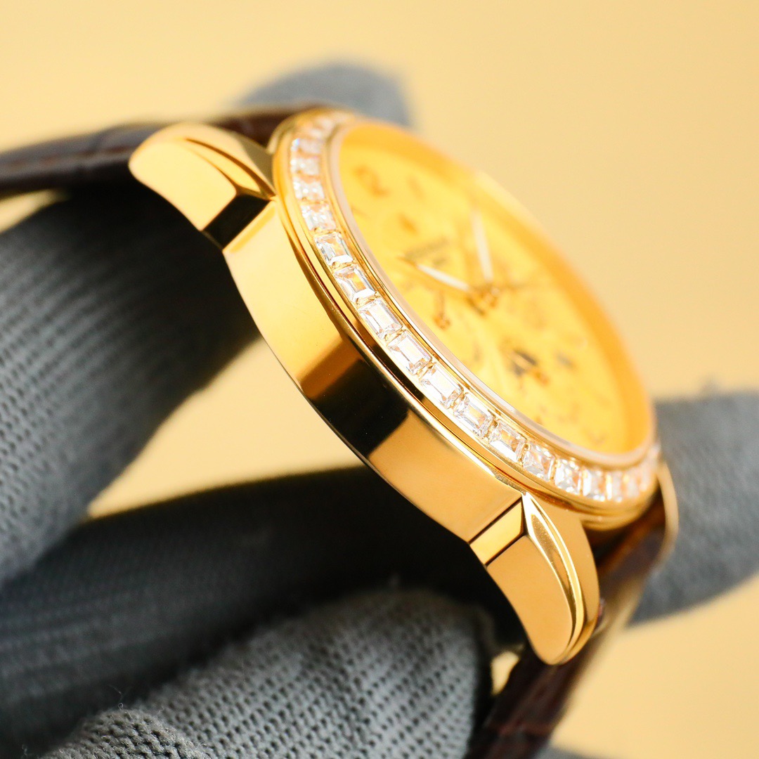 Top Quality p*atek p*hilippe Watches