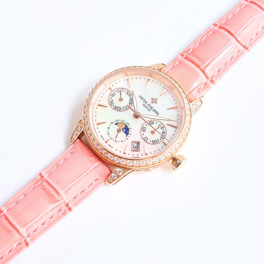 Top Quality p*atek p*hilippe Watches