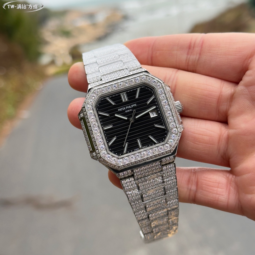 Top Quality p*atek p*hilippe Watches