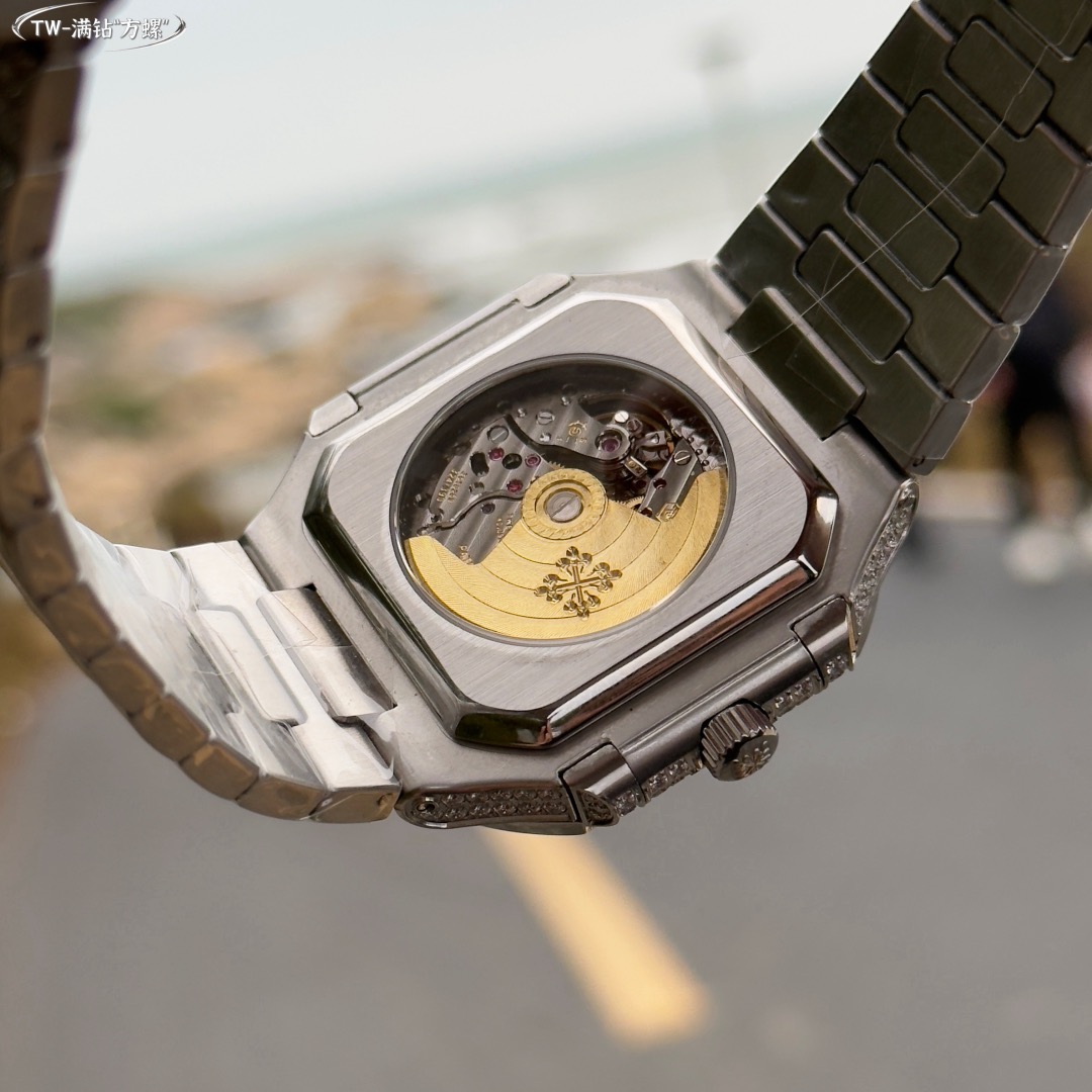 Top Quality p*atek p*hilippe Watches