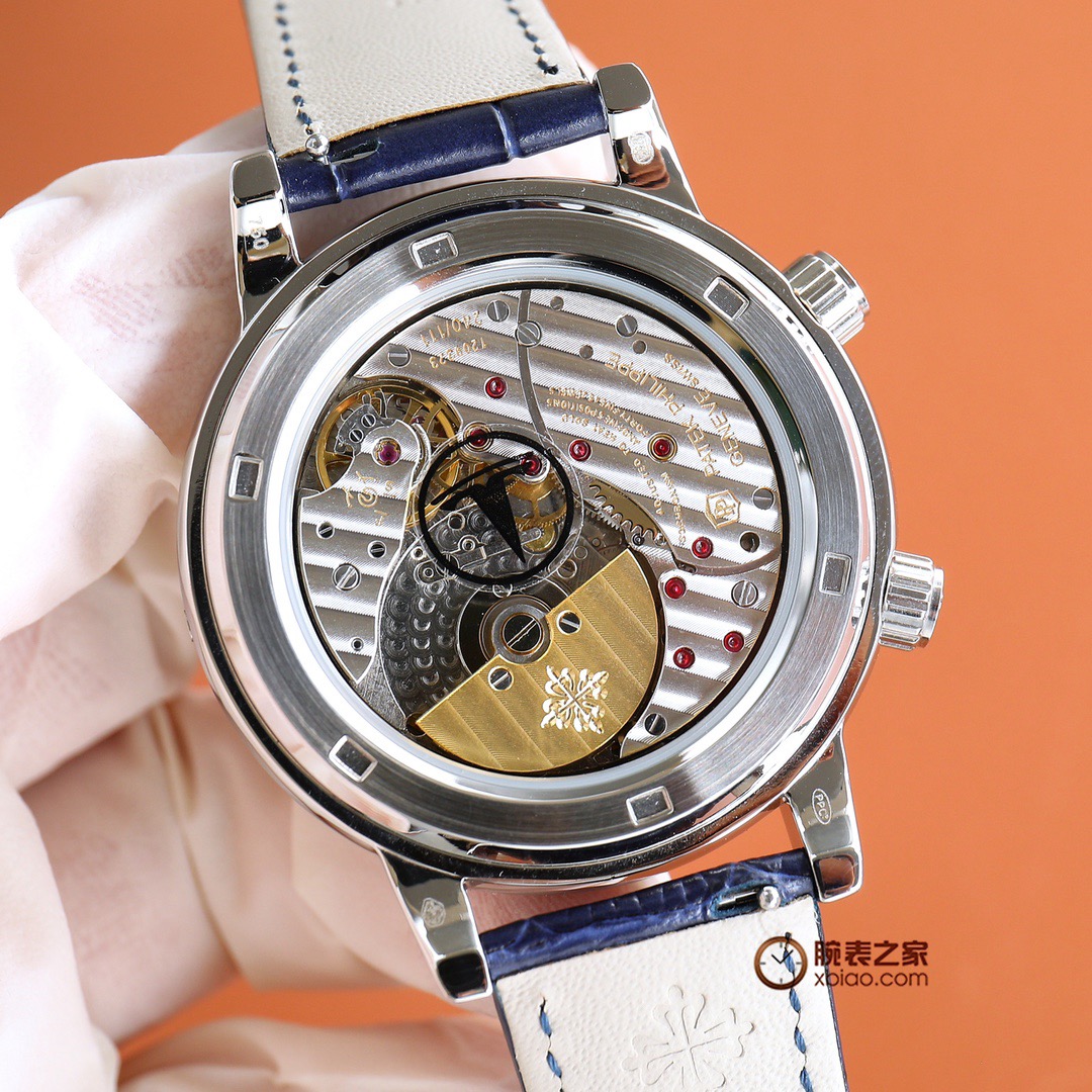 Top Quality p*atek p*hilippe Watches